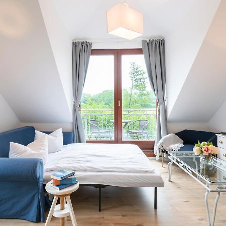 Apartament Lieblingsort Leichtigkeit Timmendorfer Strand Zewnętrze zdjęcie