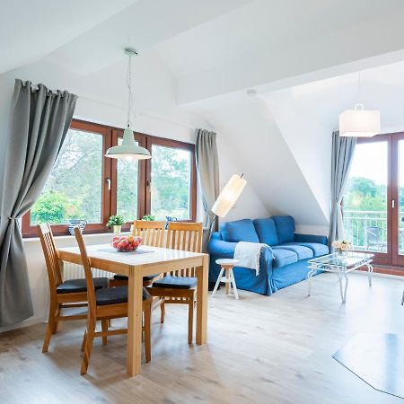 Apartament Lieblingsort Leichtigkeit Timmendorfer Strand Zewnętrze zdjęcie