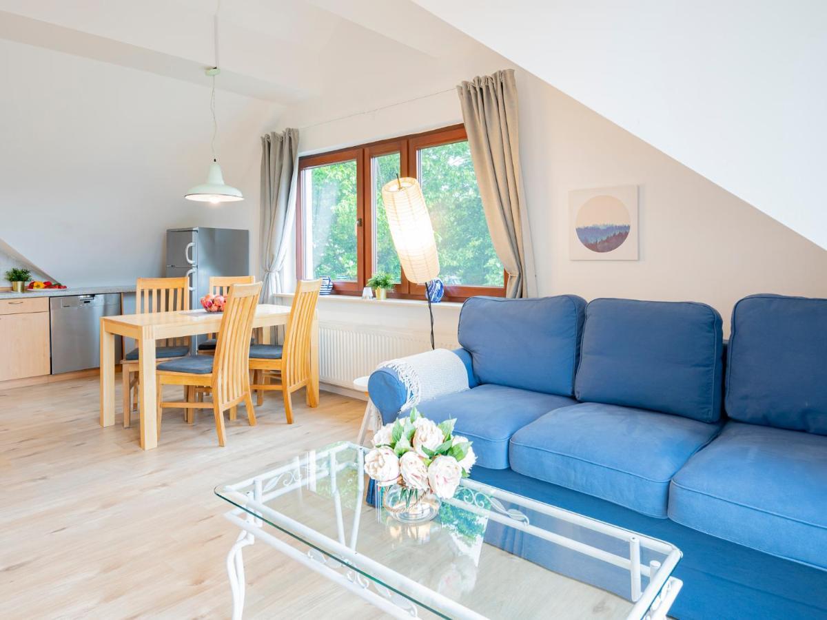 Apartament Lieblingsort Leichtigkeit Timmendorfer Strand Zewnętrze zdjęcie