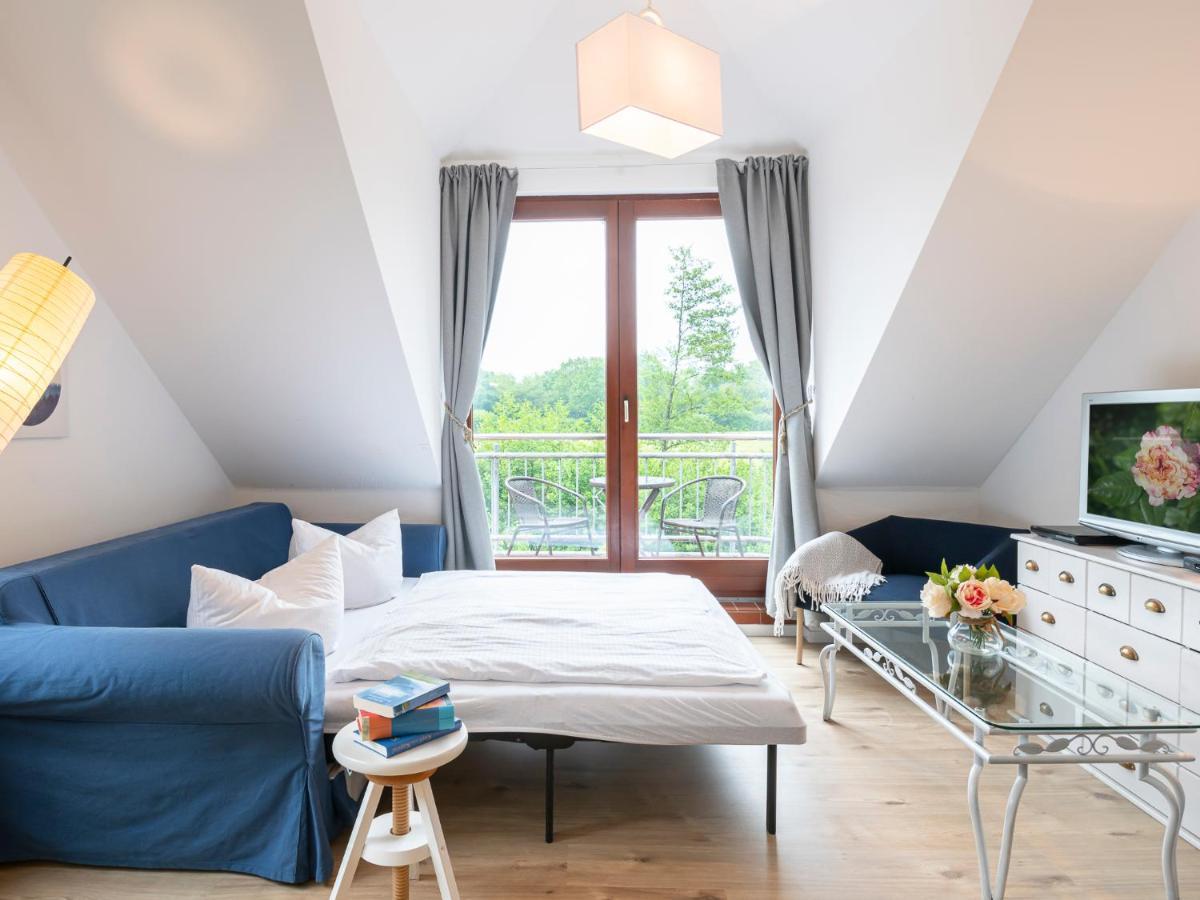 Apartament Lieblingsort Leichtigkeit Timmendorfer Strand Zewnętrze zdjęcie