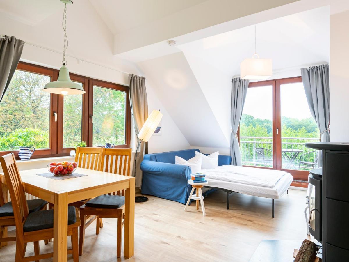 Apartament Lieblingsort Leichtigkeit Timmendorfer Strand Zewnętrze zdjęcie