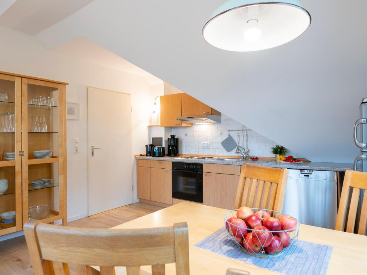Apartament Lieblingsort Leichtigkeit Timmendorfer Strand Zewnętrze zdjęcie