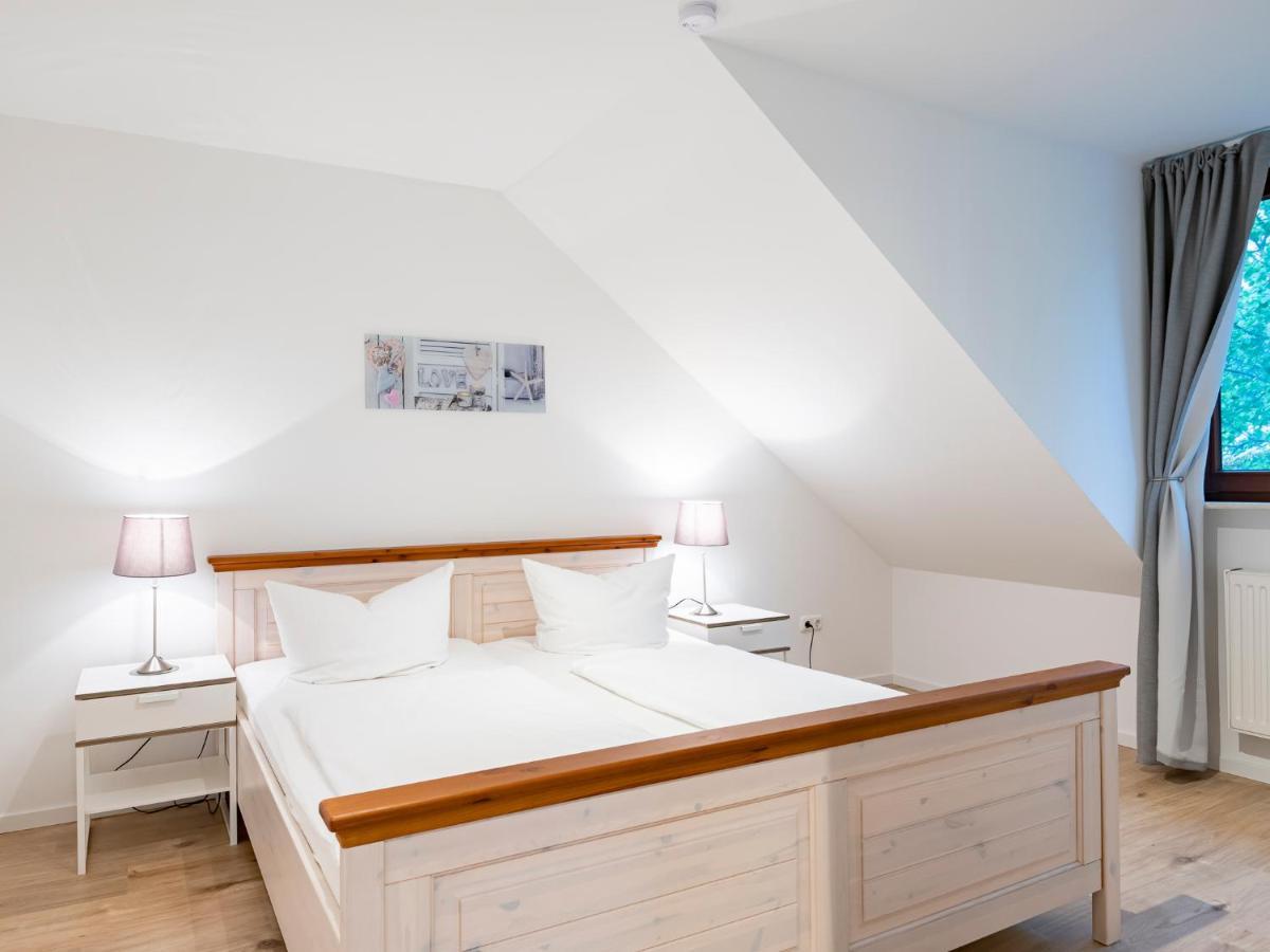 Apartament Lieblingsort Leichtigkeit Timmendorfer Strand Zewnętrze zdjęcie