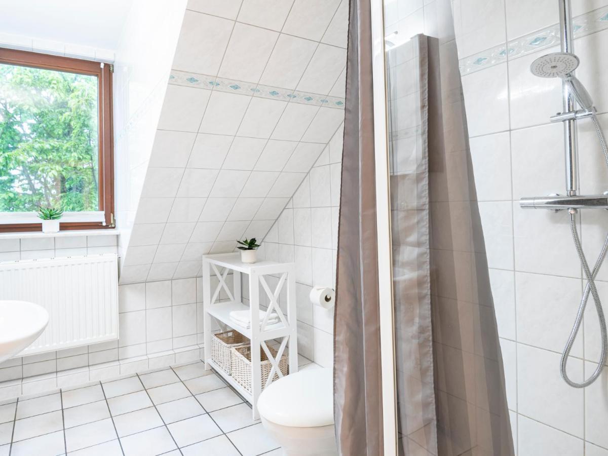 Apartament Lieblingsort Leichtigkeit Timmendorfer Strand Zewnętrze zdjęcie