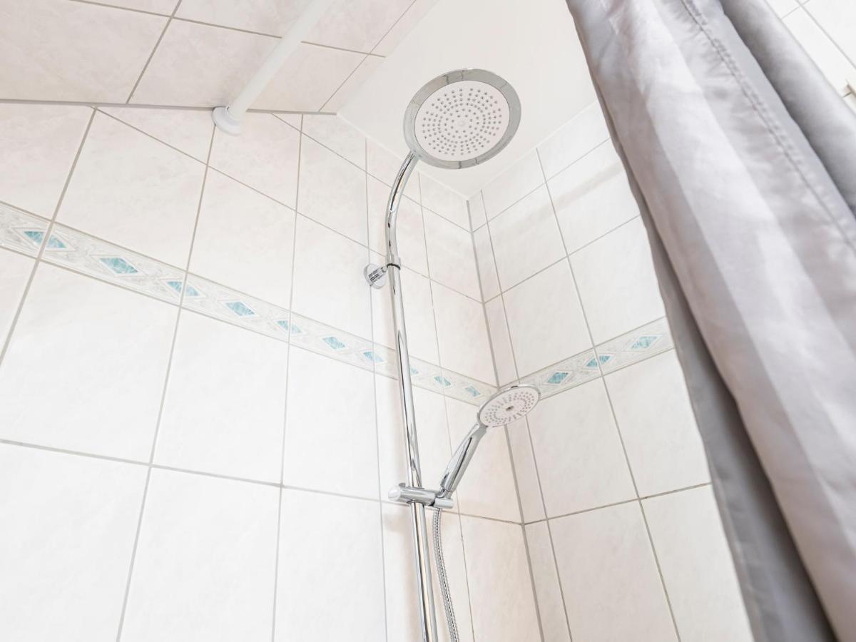 Apartament Lieblingsort Leichtigkeit Timmendorfer Strand Zewnętrze zdjęcie