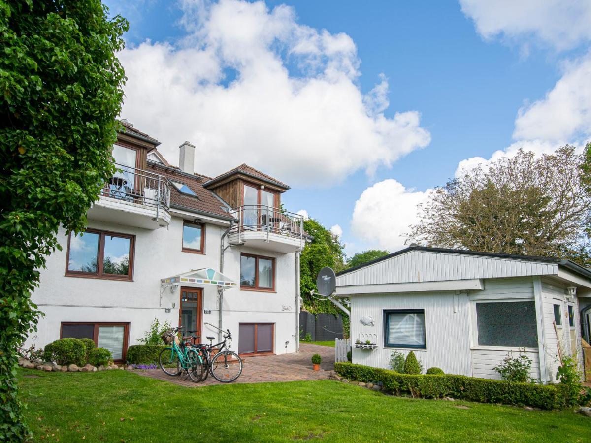 Apartament Lieblingsort Leichtigkeit Timmendorfer Strand Zewnętrze zdjęcie
