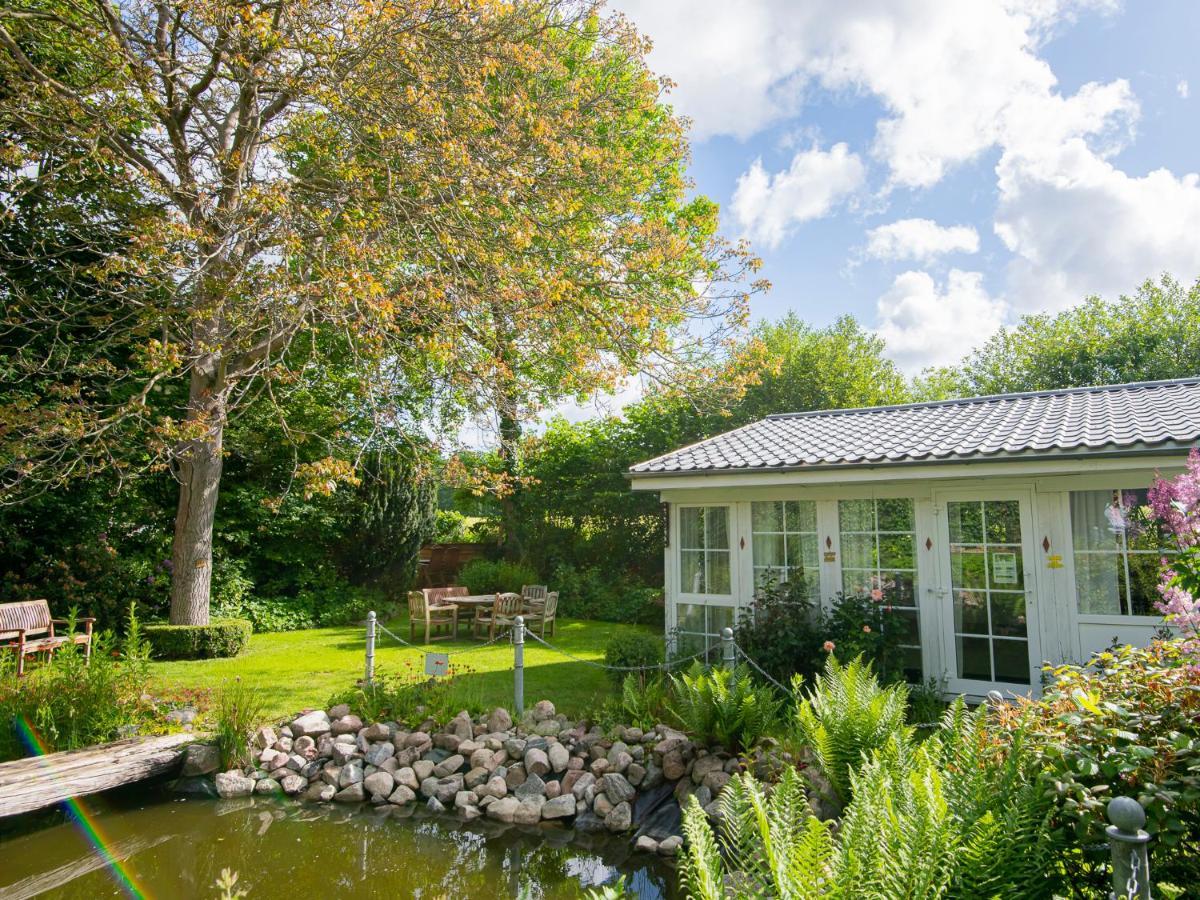 Apartament Lieblingsort Leichtigkeit Timmendorfer Strand Zewnętrze zdjęcie