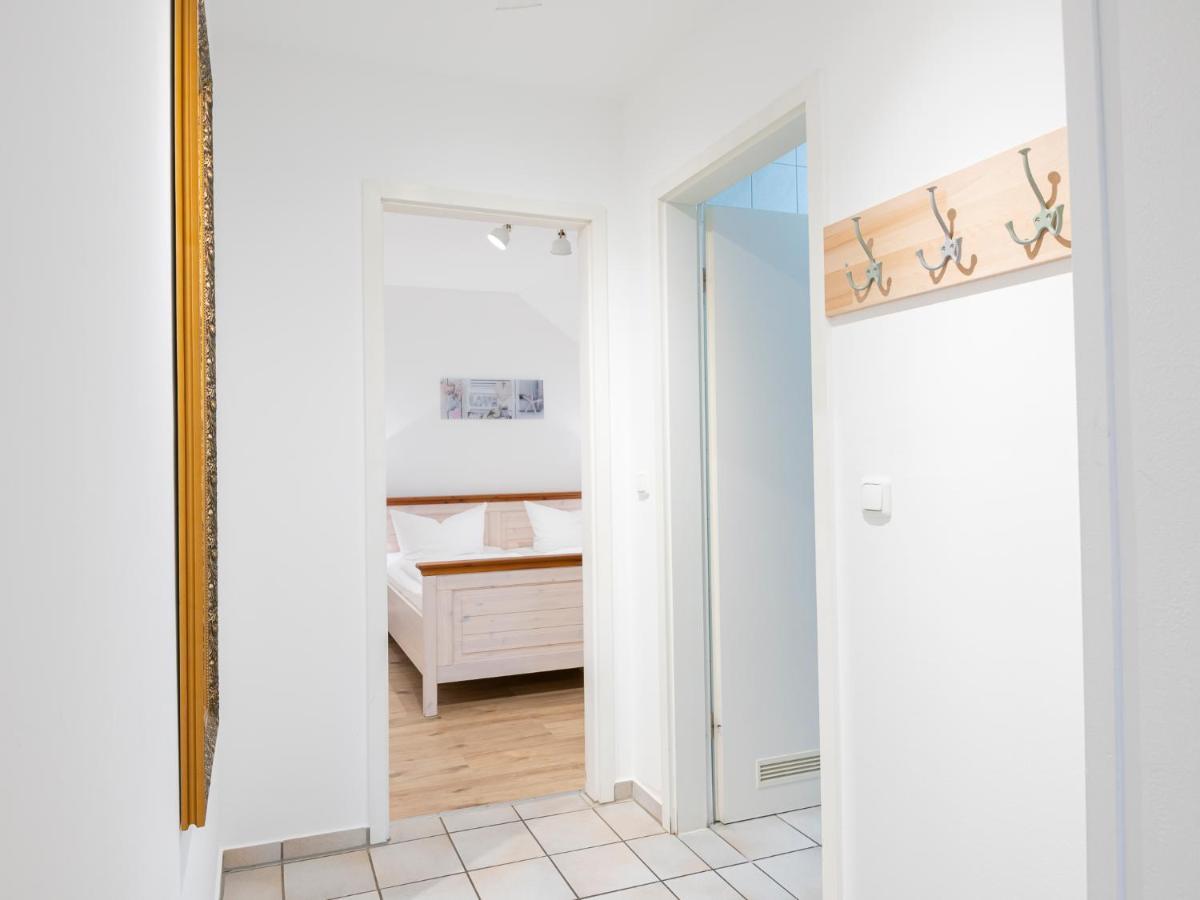 Apartament Lieblingsort Leichtigkeit Timmendorfer Strand Zewnętrze zdjęcie