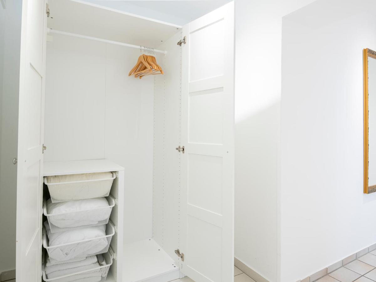 Apartament Lieblingsort Leichtigkeit Timmendorfer Strand Zewnętrze zdjęcie